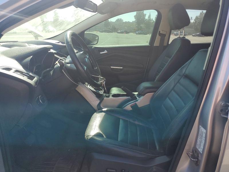 Продаж на аукціоні авто 2013 Ford Escape, vin: 1FMCU0H92DUB78846, номер лоту: 52945286