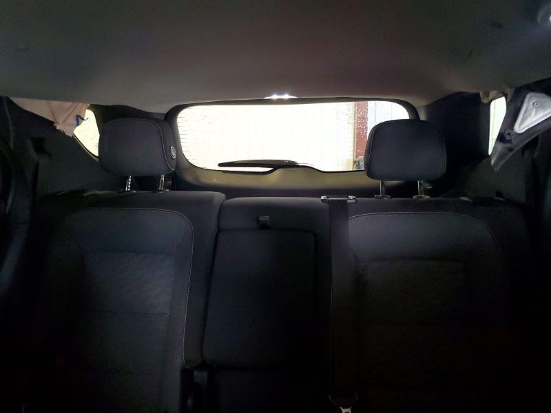 Продаж на аукціоні авто 2018 Chevrolet Equinox, vin: 2GNAXTEX5J6167350, номер лоту: 53442566