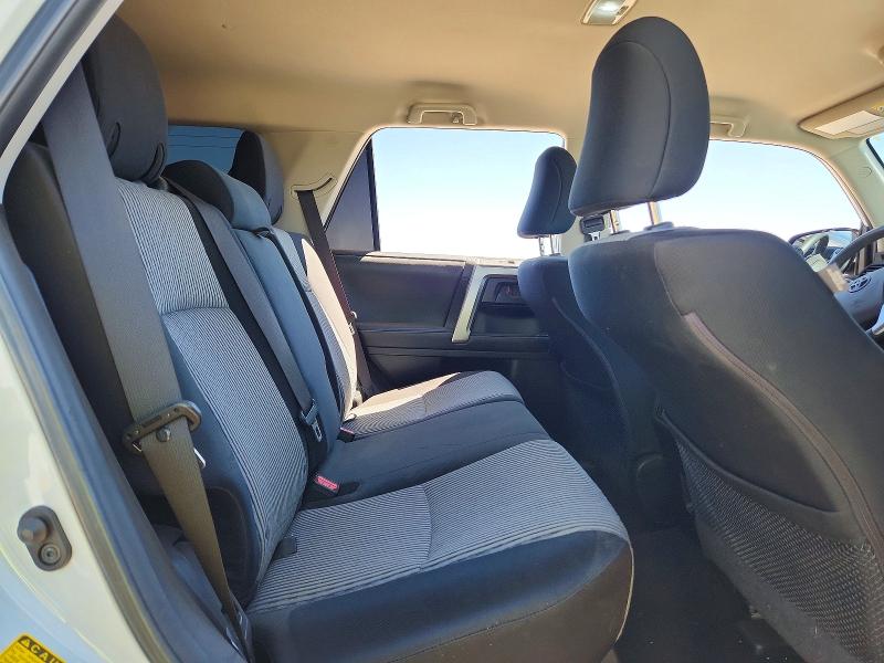 Aukcja sprzedaży 2024 Toyota 4runner, vin: JTEMU5JR0R6241403, numer aukcji: 52001436
