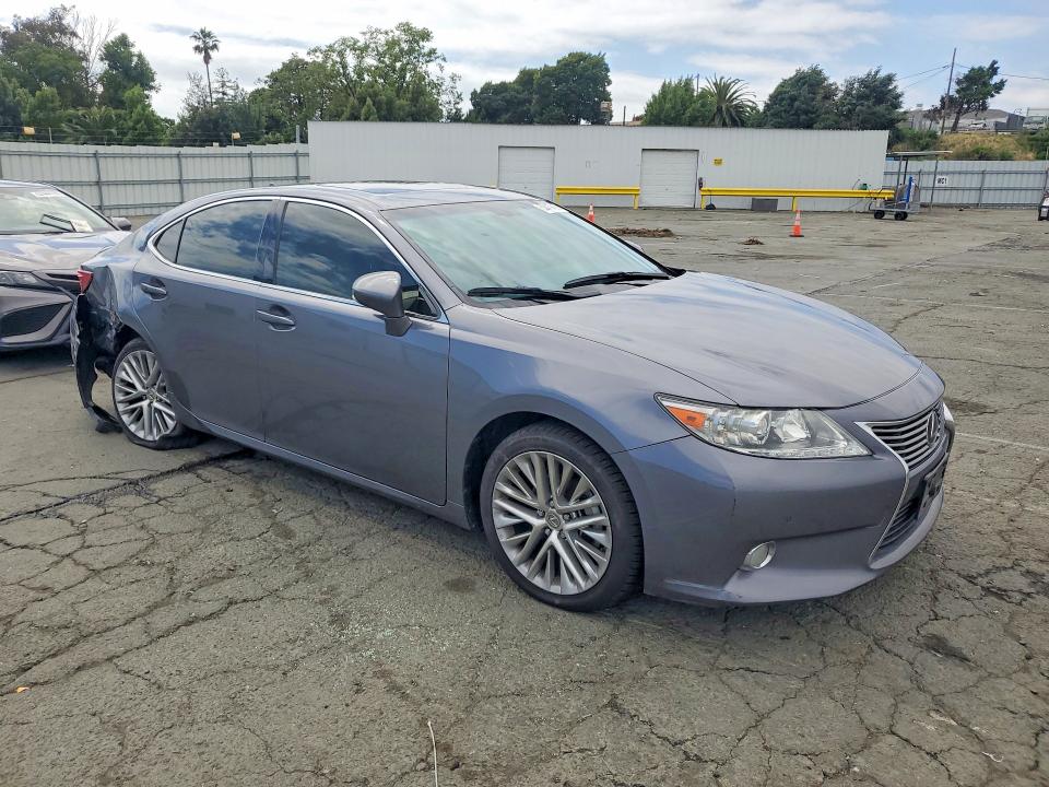 2013 Lexus Es მანქანა იყიდება აუქციონზე, vin: JTHBK1GG5D2046749, აუქციონის ნომერი: 52419426