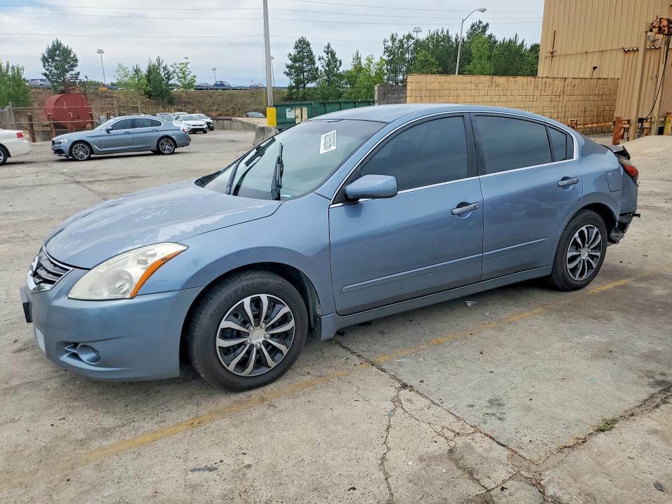 Aukcja sprzedaży 2012 Nissan Altima, vin: 1N4AL2AP6CN400290, numer aukcji: 52265056