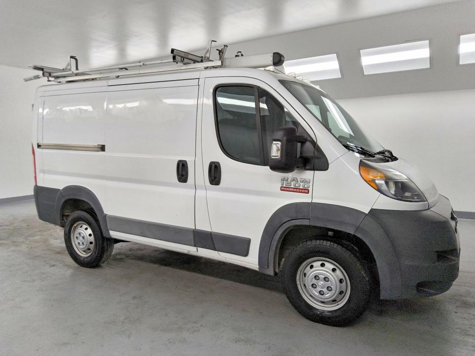Aukcja sprzedaży 2017 Ram Promaster 1500, vin: 3C6TRVNG6HE543627, numer aukcji: 51063076