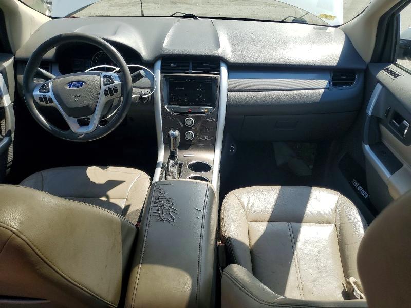Продаж на аукціоні авто 2013 Ford Edge, vin: 2FMDK3J96DBC81991, номер лоту: 55370796
