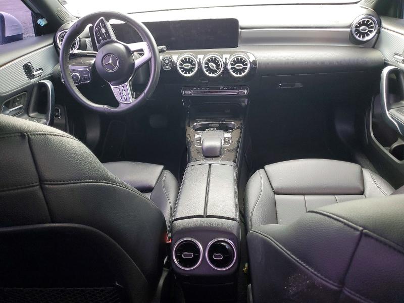 Aukcja sprzedaży 2019 Mercedes-benz A, vin: WDD3G4EB7KW000724, numer aukcji: 55223846