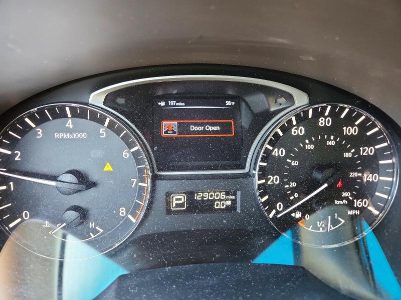 Продаж на аукціоні авто 2013 Nissan Altima, vin: 1N4AL3AP1DN441529, номер лоту: 53200806