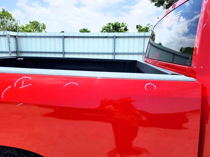 55240596 :رقم المزاد ، 3C6JR6CT7HG628820 vin ، 2017 Ram 1500 مزاد بيع