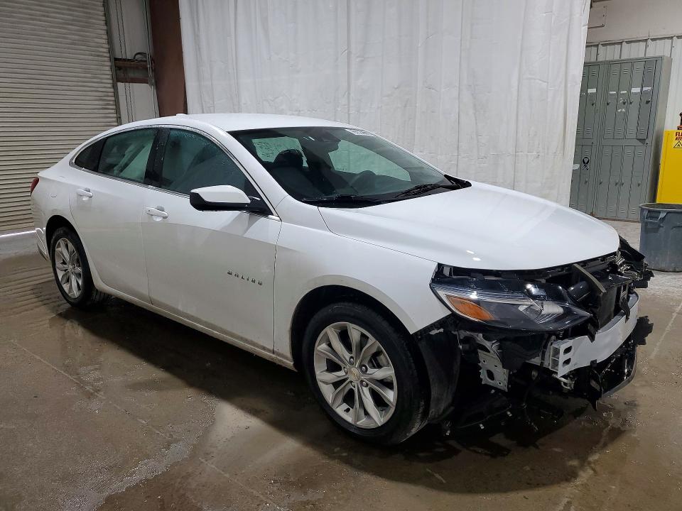 Aukcja sprzedaży 2023 Chevrolet Malibu, vin: 1G1ZD5ST7PF201796, numer aukcji: 53362216