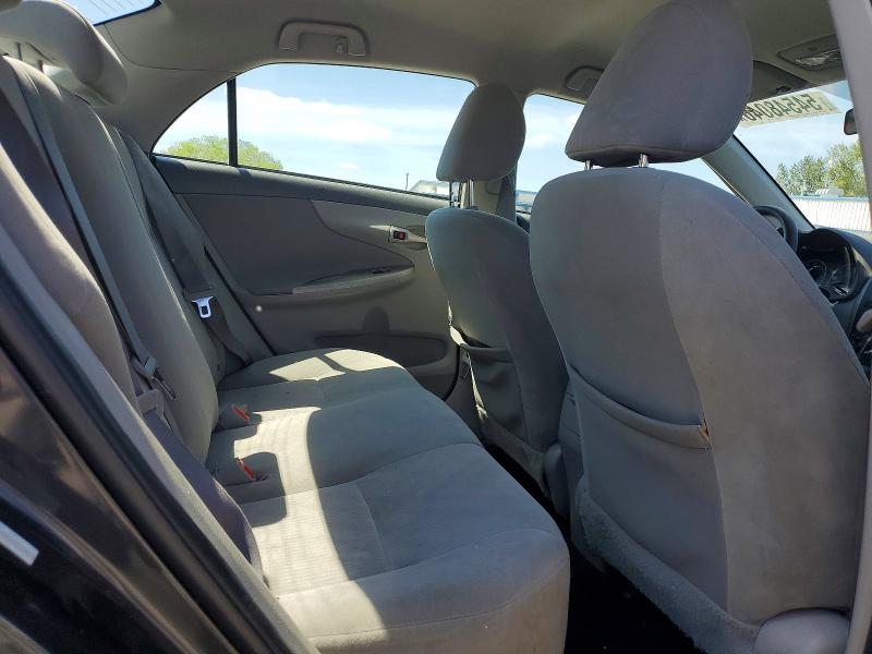 Aukcja sprzedaży 2010 Toyota Corolla, vin: 1NXBU4EE2AZ220674, numer aukcji: 54548046