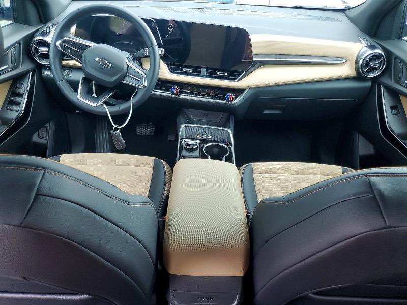 Продажа на аукционе авто 2026 Chevrolet Equinox, vin: 3GNAXKEG1TL247527, номер лота: 55031306