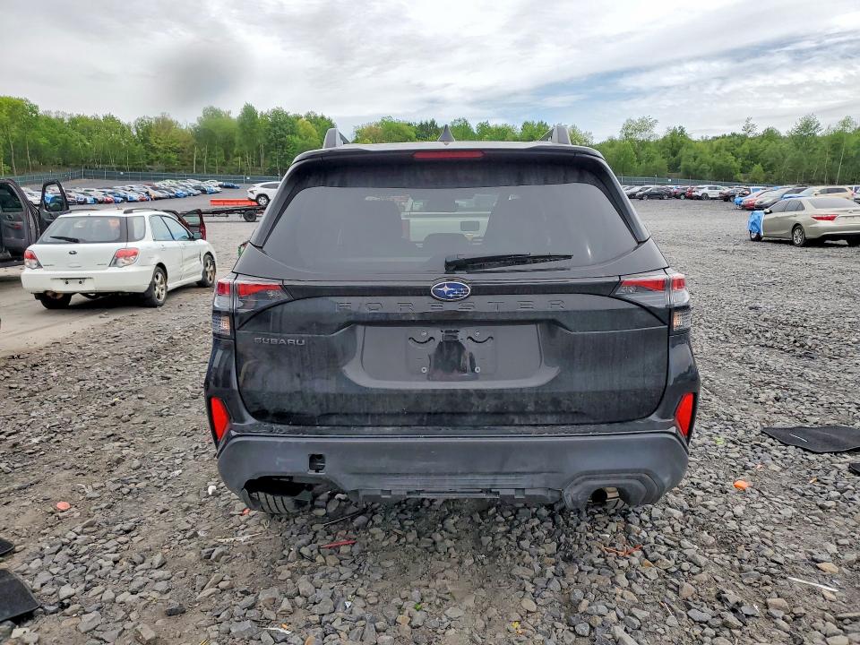 Aukcja sprzedaży 2025 Subaru Forester, vin: JF2SLDBC2SH530622, numer aukcji: 54048316
