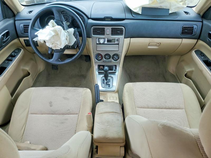 Aukcja sprzedaży 2008 Subaru Forester, vin: JF1SG63688H703632, numer aukcji: 53012736