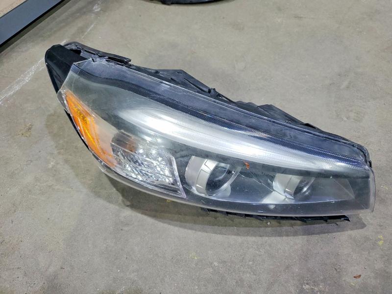 Продажа на аукционе авто 2017 Kia Sorento, vin: 5XYPGDA38HG248125, номер лота: 55316066