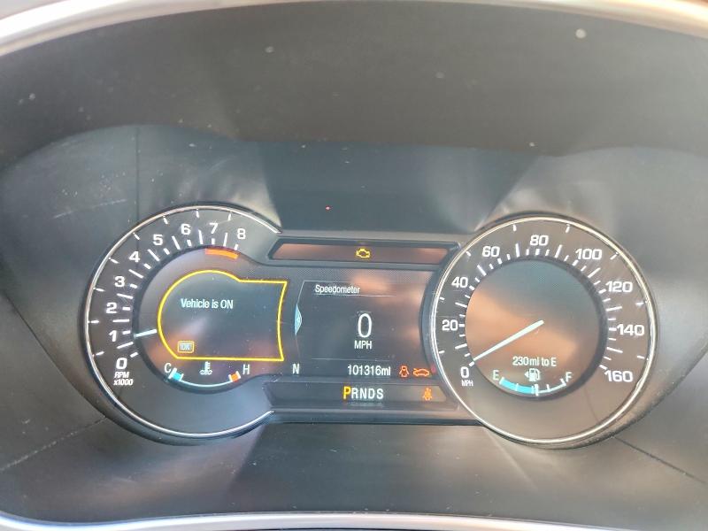 Aukcja sprzedaży 2017 Lincoln Mkx, vin: 2LMPJ8LR7HBL50658, numer aukcji: 53422346