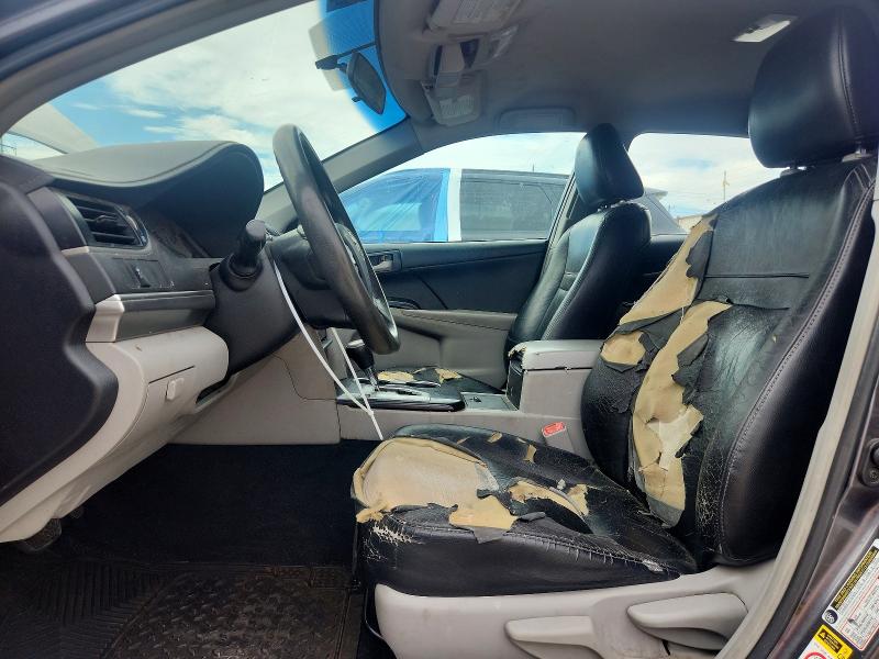 53099316 :رقم المزاد ، 4T1BF1FK9EU341317 vin ، 2014 Toyota Camry مزاد بيع