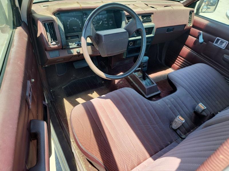Aukcja sprzedaży 1990 Nissan D21, vin: 1N6HD12H2LC358250, numer aukcji: 53869066