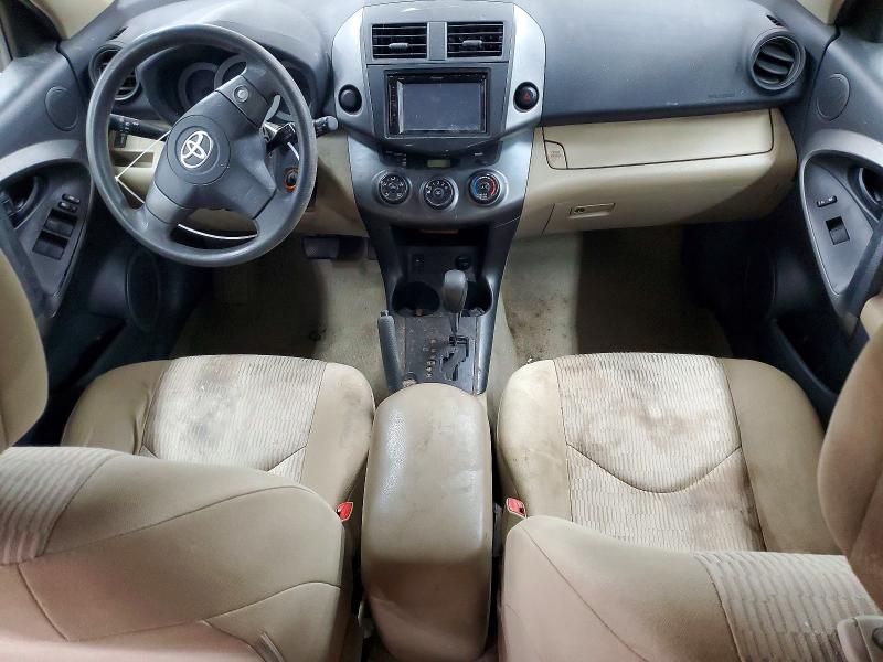 2011 Toyota Rav4 მანქანა იყიდება აუქციონზე, vin: 2T3ZF4DV3BW097177, აუქციონის ნომერი: 52219146