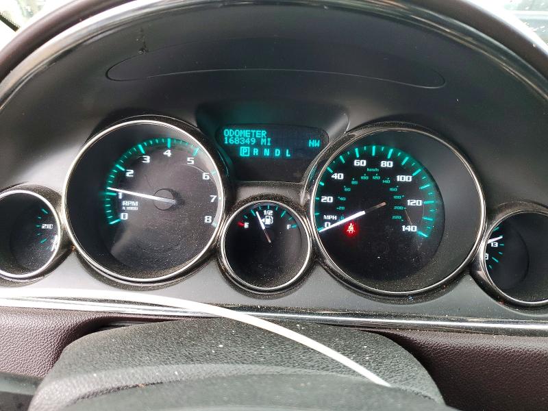 Продажа на аукционе авто 2016 Buick Enclave, vin: 5GAKRBKD8GJ120404, номер лота: 54145376