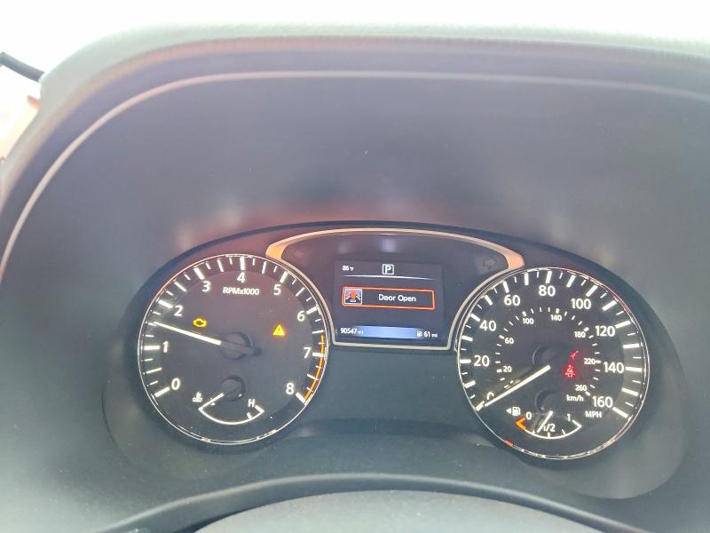 Продажа на аукционе авто 2017 Nissan Pathfinder, vin: 5N1DR2MN1HC909010, номер лота: 52405256