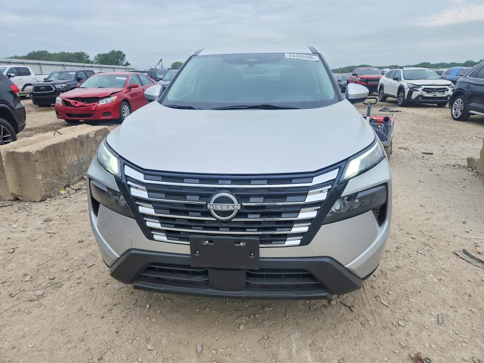 Продажа на аукционе авто 2024 Nissan Rogue, vin: 5N1BT3BB0RC692090, номер лота: 54404496