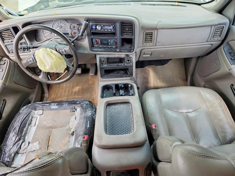 Aukcja sprzedaży 2007 Chevrolet Silverado, vin: 1GCEC19Z07Z106121, numer aukcji: 53043676