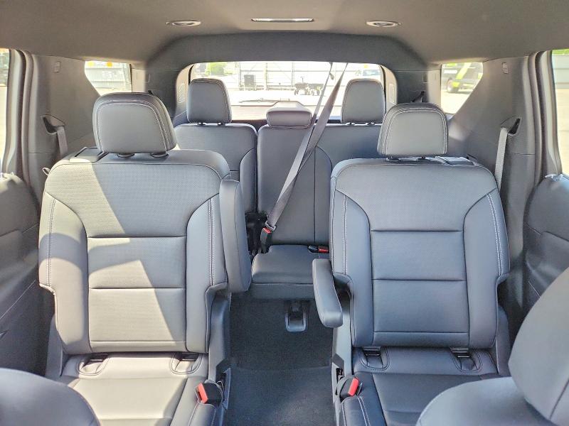 Aukcja sprzedaży 2026 Chevrolet Traverse, vin: 1GNEVGKS8TJ288497, numer aukcji: 52817206