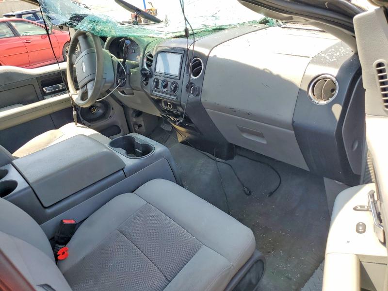 Продаж на аукціоні авто 2004 Ford F150, vin: 1FTPX12544NB26797, номер лоту: 52206886