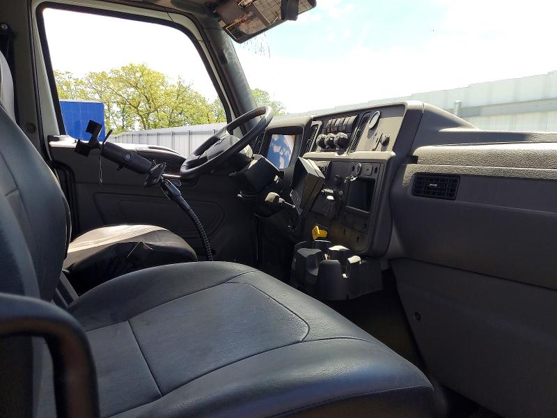 2020 International Mv607 მანქანა იყიდება აუქციონზე, vin: 3HAEUMML0LL889018, აუქციონის ნომერი: 53913336