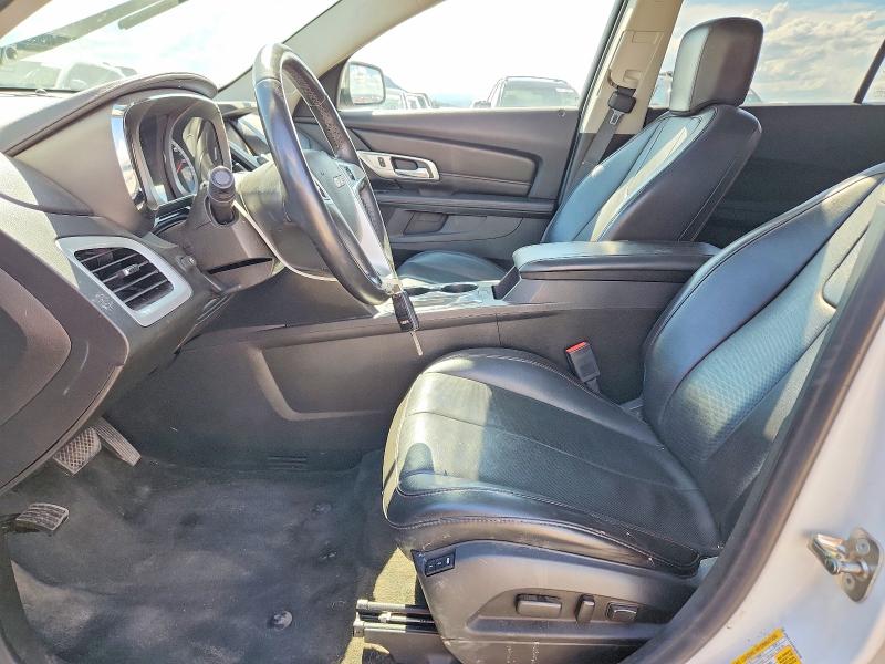 2015 Gmc Terrain მანქანა იყიდება აუქციონზე, vin: 2GKFLYE31F6284150, აუქციონის ნომერი: 55171386