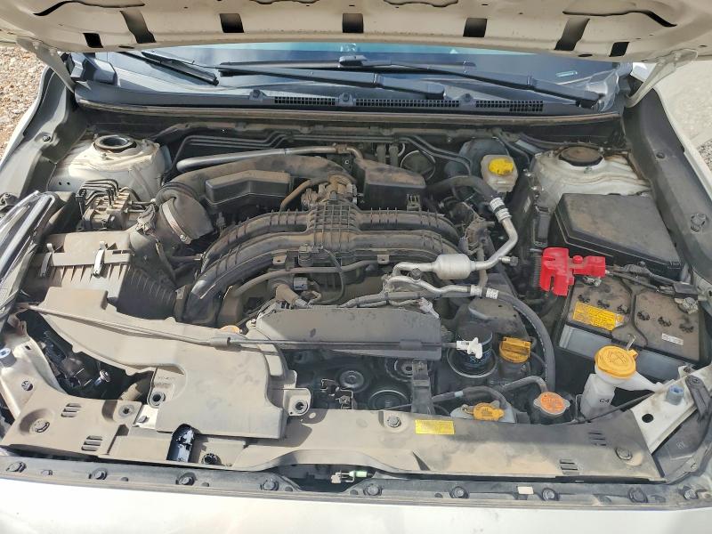 Продажа на аукционе авто 2024 Subaru Impreza, vin: JF1GUABC0R8223238, номер лота: 53846936
