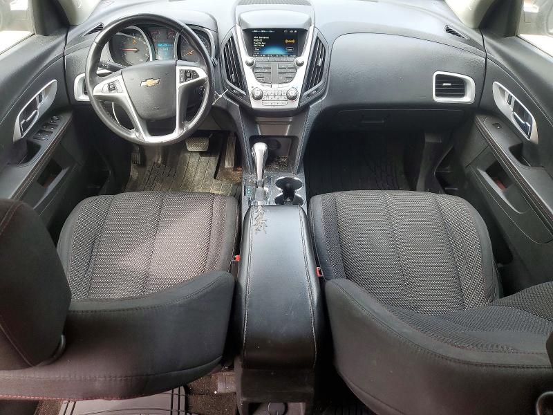 Продажа на аукционе авто 2015 Chevrolet Equinox, vin: 2GNALBEK3F6414091, номер лота: 48448626