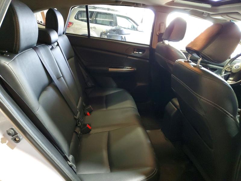 53279676 :رقم المزاد ، JF2GPBPC2FH308367 vin ، 2015 Subaru Xv Crosstrek مزاد بيع