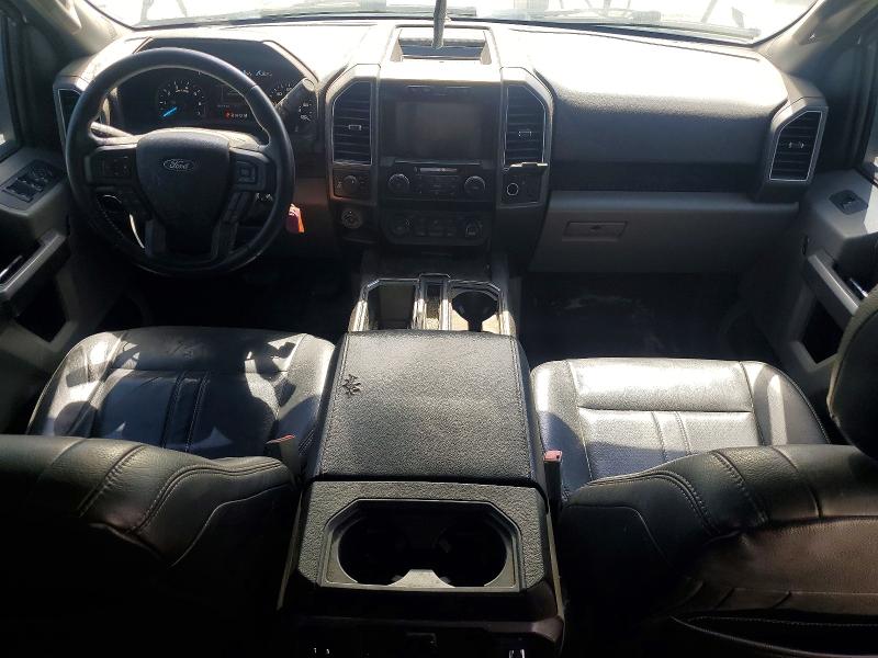 2019 Ford F150 მანქანა იყიდება აუქციონზე, vin: 1FTEW1E50KFD09031, აუქციონის ნომერი: 51971106