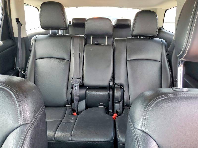 Продажа на аукционе авто 2016 Dodge Journey, vin: 3C4PDCBG4GT122873, номер лота: 55582726