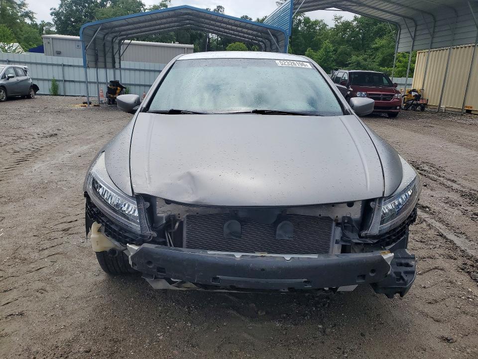 Продаж на аукціоні авто 2008 Honda Accord Lx, vin: 1HGCP26378A161491, номер лоту: 52326196