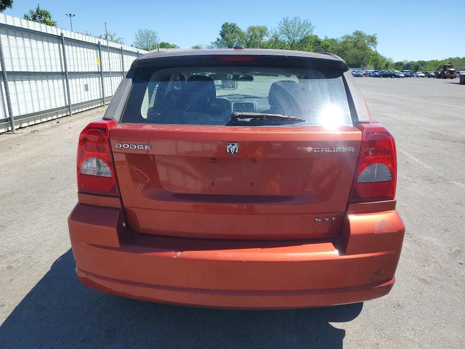 Продажа на аукционе авто 2010 Dodge Caliber, vin: 1B3CB4HA2AD601059, номер лота: 53437296