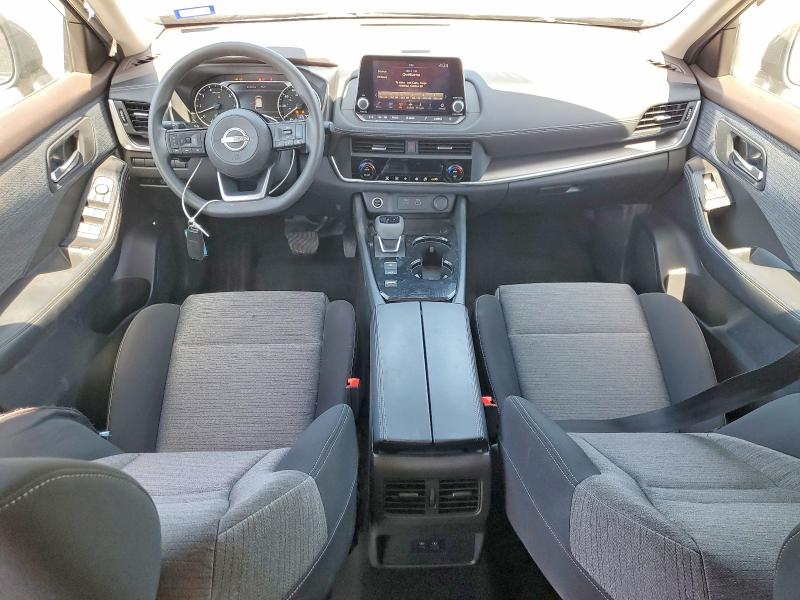 Aukcja sprzedaży 2023 Nissan Rogue, vin: JN8BT3BAXPW437281, numer aukcji: 54630306