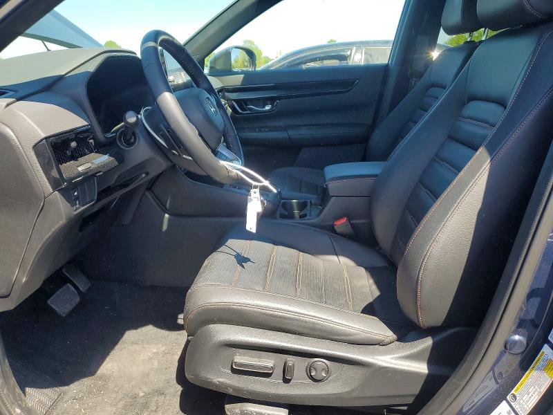 Продаж на аукціоні авто 2025 Honda Cr-v, vin: 5J6RS6H97SL029627, номер лоту: 52516966