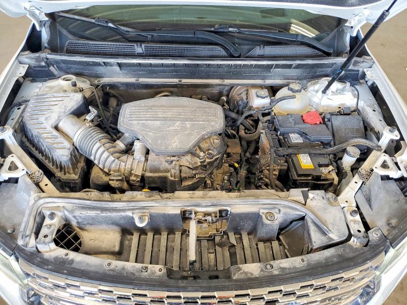 Продажа на аукционе авто 2023 Gmc Acadia, vin: 1GKKNXLS9PZ202054, номер лота: 52253656