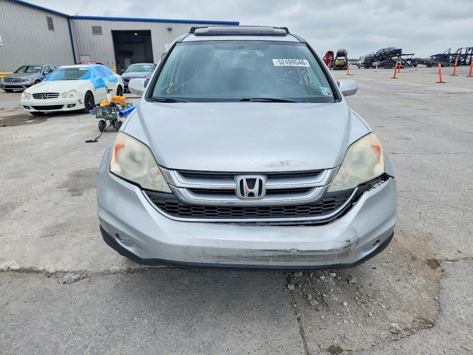 Продаж на аукціоні авто 2011 Honda Cr-v, vin: 5J6RE3H72BL013937, номер лоту: 52409546
