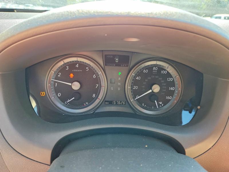 Продаж на аукціоні авто 2009 Lexus Es, vin: JTHBJ46G992331063, номер лоту: 51794486
