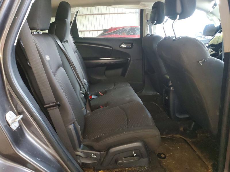 Aukcja sprzedaży 2018 Dodge Journey, vin: 3C4PDCABXJT242657, numer aukcji: 52826316