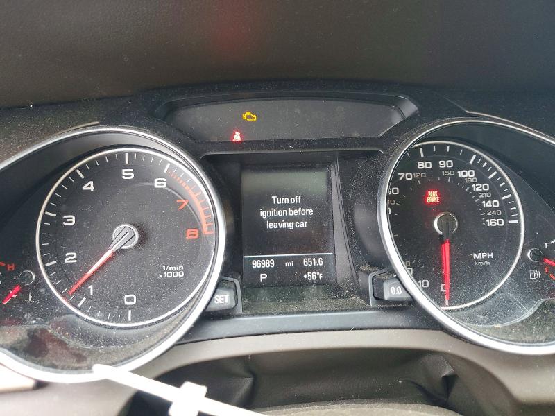 Продажа на аукционе авто 2014 Audi A5, vin: WAULFAFR6EA037365, номер лота: 52223776