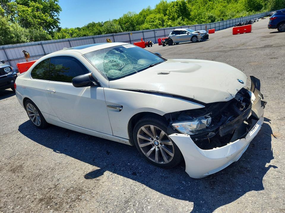 Aukcja sprzedaży 2010 Bmw 335, vin: WBAWC7C50AE270963, numer aukcji: 54559446