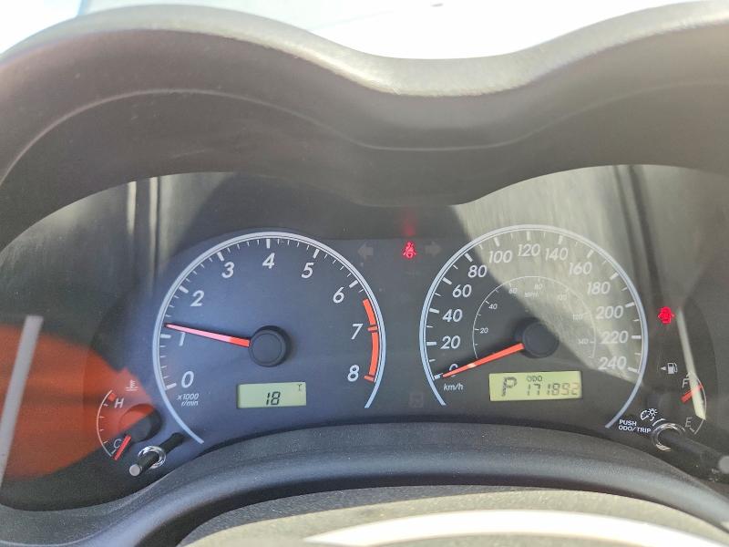 Aukcja sprzedaży 2011 Toyota Corolla, vin: 2T1BU4EE5BC719388, numer aukcji: 53648706