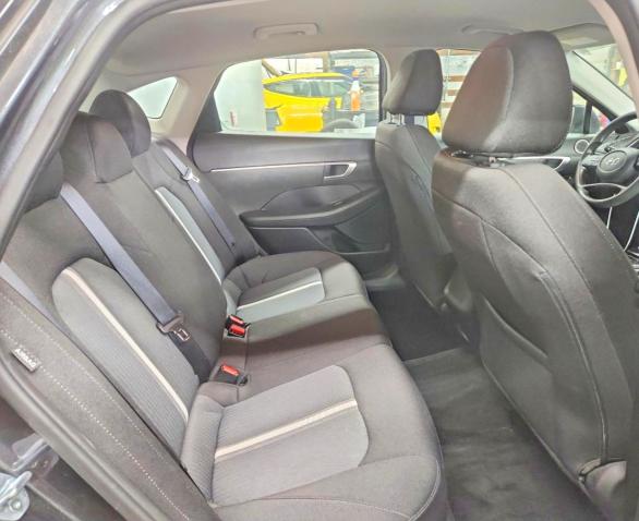 Продажа на аукционе авто 2021 Hyundai Sonata, vin: 5NPEG4JAXMH102737, номер лота: 54095466
