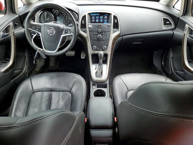 Продажа на аукционе авто 2013 Buick Verano, vin: 1G4PT5SV8D4150492, номер лота: 55239066