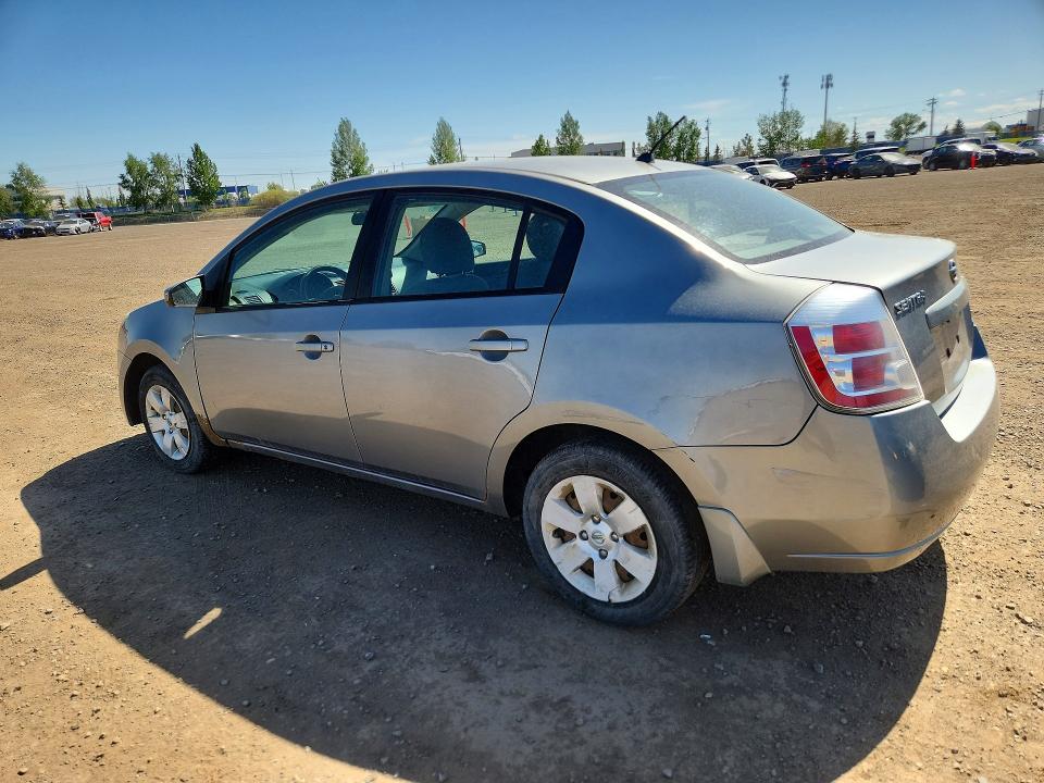 Aukcja sprzedaży 2009 Nissan Sentra, vin: 3N1AB61E09L622449, numer aukcji: 55793556