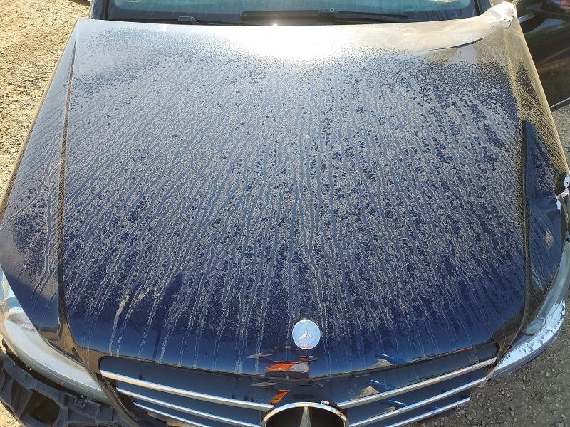 Продажа на аукционе авто 2014 Mercedes-benz C, vin: WDDGF8AB3EA965860, номер лота: 53251636