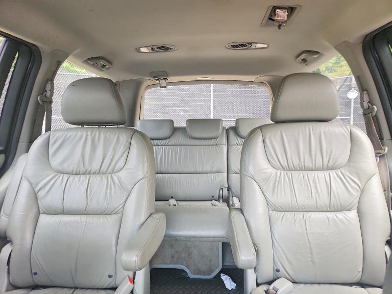 Продаж на аукціоні авто 2007 Honda Odyssey, vin: 5FNRL38767B070888, номер лоту: 53398836