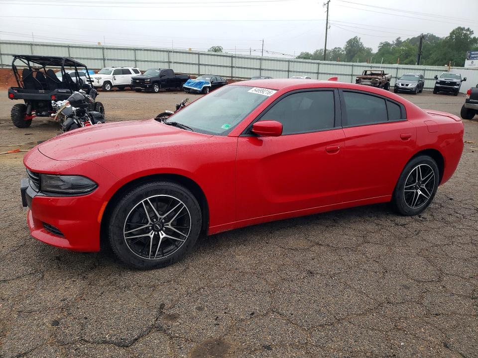 Aukcja sprzedaży 2016 Dodge Charger, vin: 2C3CDXJG5GH161010, numer aukcji: 54699216